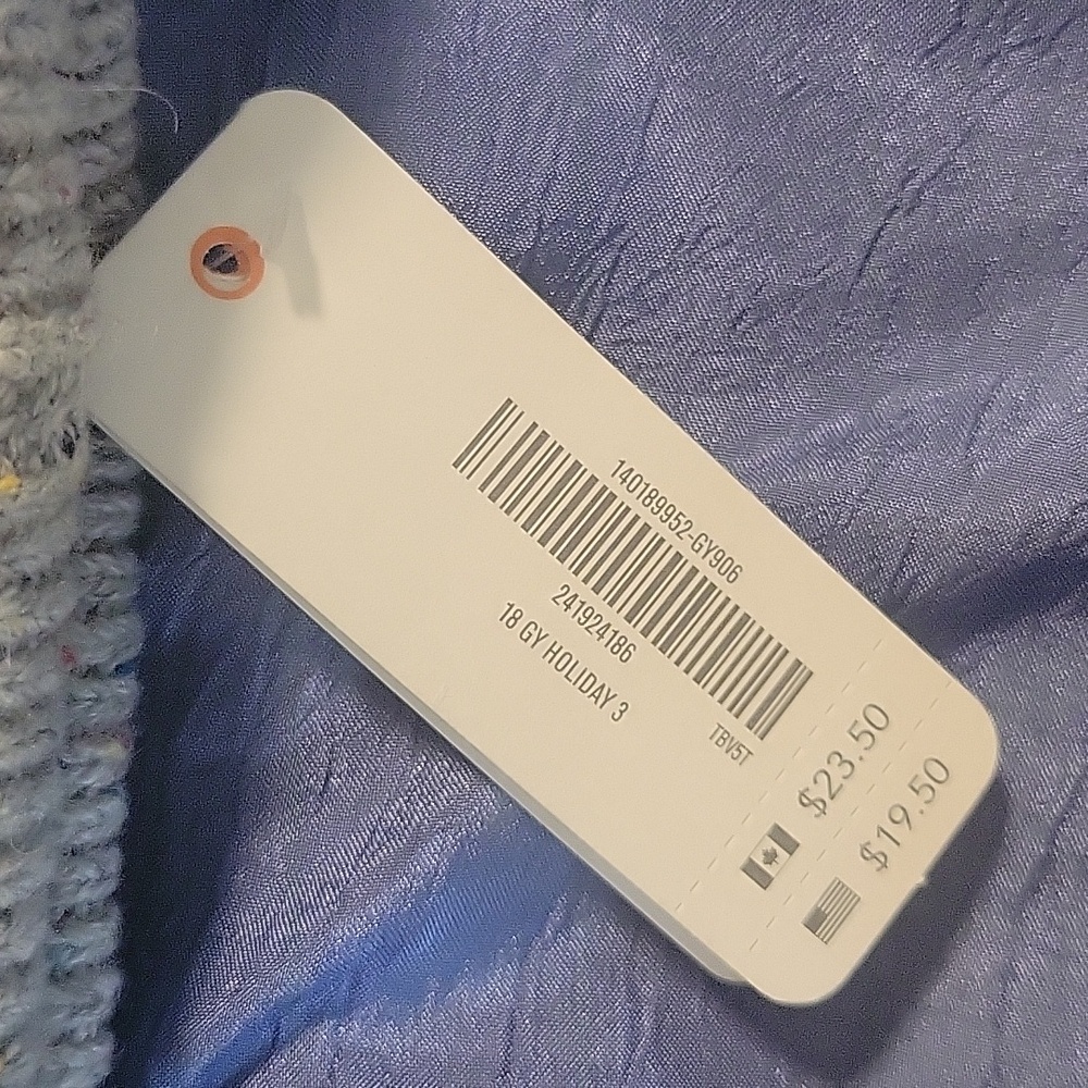 Gymboree, HAPPY DAYS ALWAYS, Beanie - Picture 4 of 5